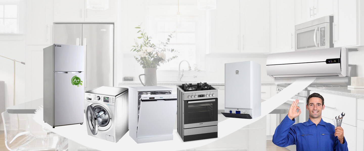 Isparta Gorenje Servisi